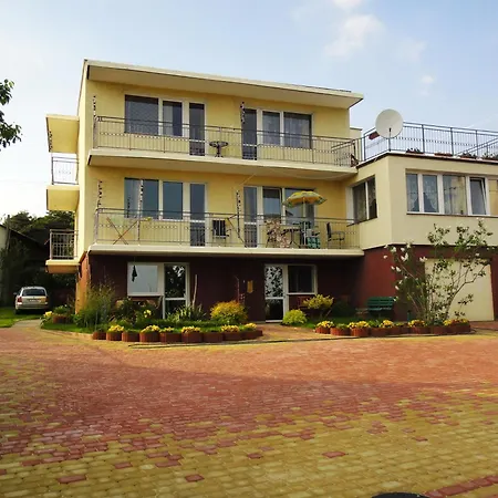 Piaski Nad Morzem Gasthuis