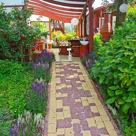 Piaski Nad Morzem 3*