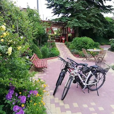 Piaski Nad Morzem * Krynica Morska