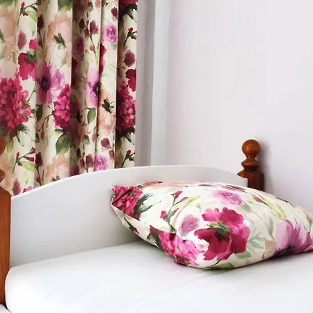 Piaski Nad Morzem Gasthuis