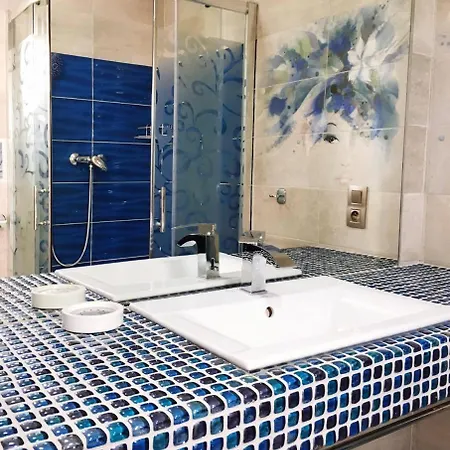 ゲストハウス Piaski Nad Morzem