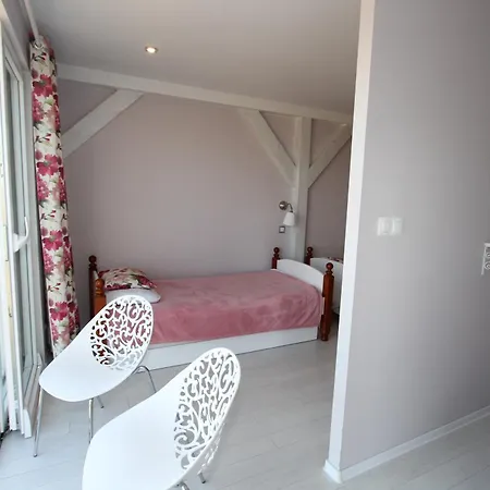 Piaski Nad Morzem 3* クリニツァ・モルスカ