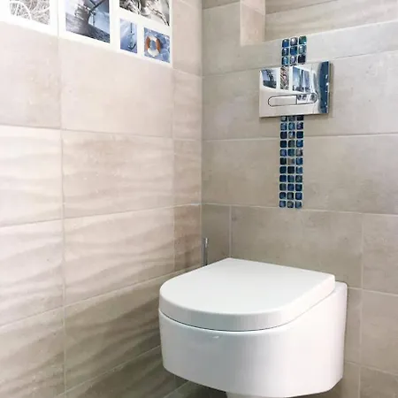 ゲストハウス Piaski Nad Morzem 3*