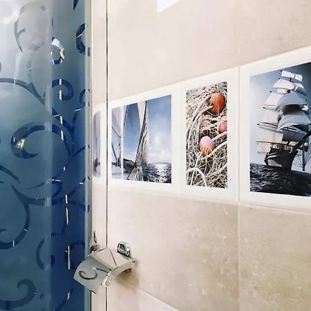 Piaski Nad Morzem ゲストハウス 3*