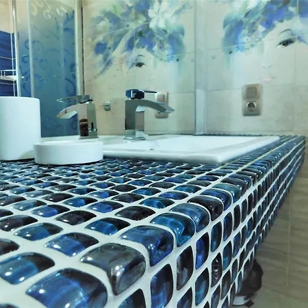 Piaski Nad Morzem Gasthuis 3*