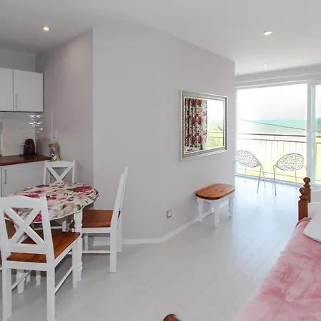 Piaski Nad Morzem Gasthuis Krynica Morska