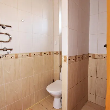 Piaski Nad Morzem 3*