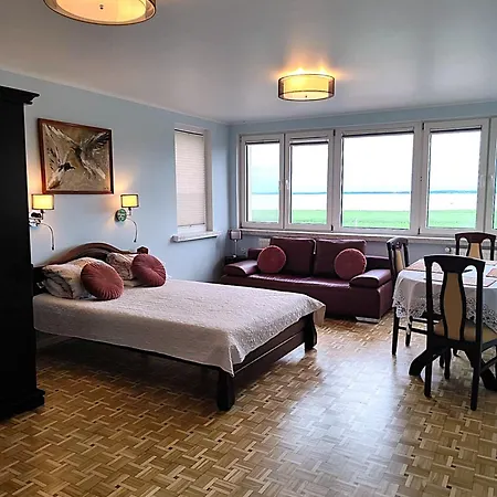 Piaski Nad Morzem 3*