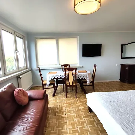 Piaski Nad Morzem 3* クリニツァ・モルスカ