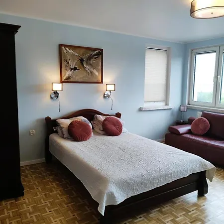 Piaski Nad Morzem クリニツァ・モルスカ