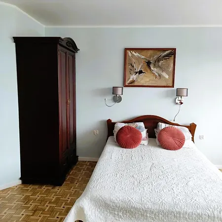 Piaski Nad Morzem 3* クリニツァ・モルスカ