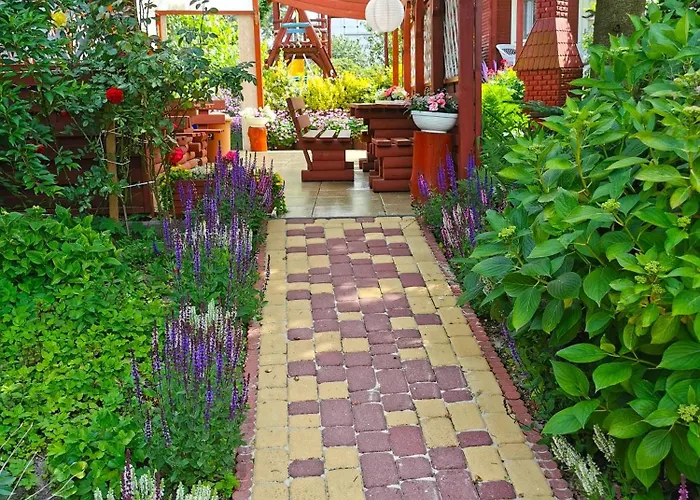 Piaski Nad Morzem 3*