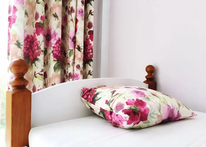 Piaski Nad Morzem Penzion