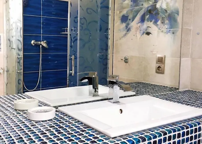 Penzion Piaski Nad Morzem