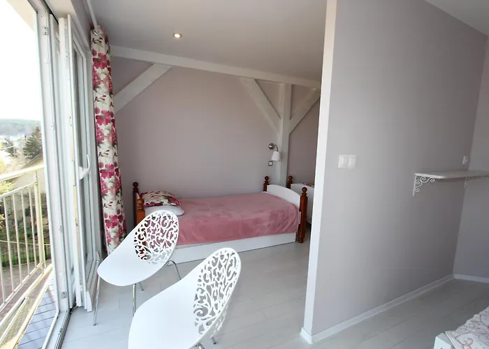 Piaski Nad Morzem 3* Krynica Morska