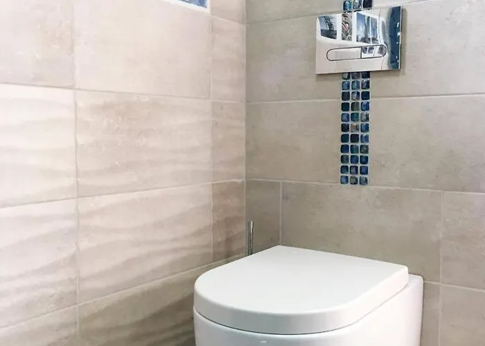 Penzion Piaski Nad Morzem 3*