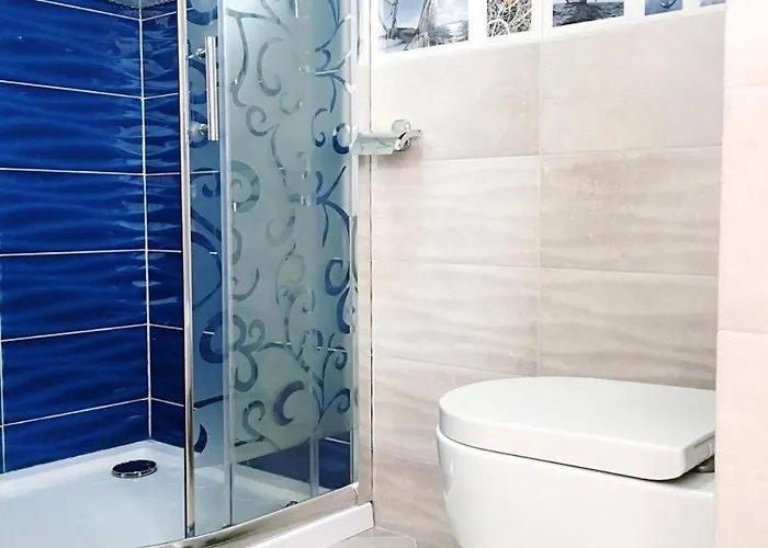 Piaski Nad Morzem Penzion Krynica Morska