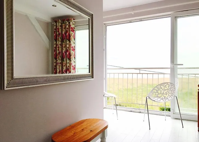 Piaski Nad Morzem 3*