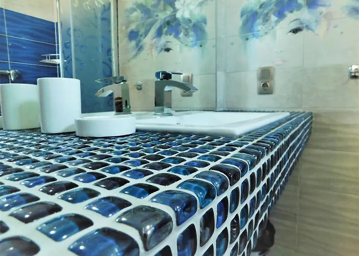 Piaski Nad Morzem Penzion 3*