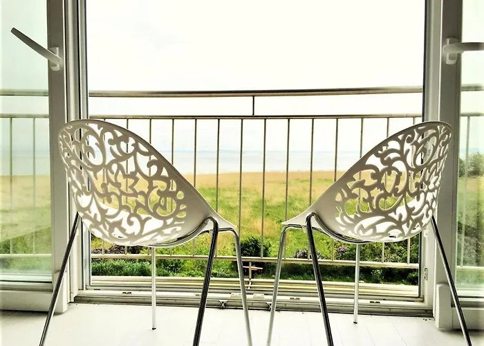 Penzion Piaski Nad Morzem 3*