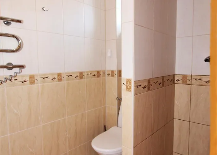 Piaski Nad Morzem 3*