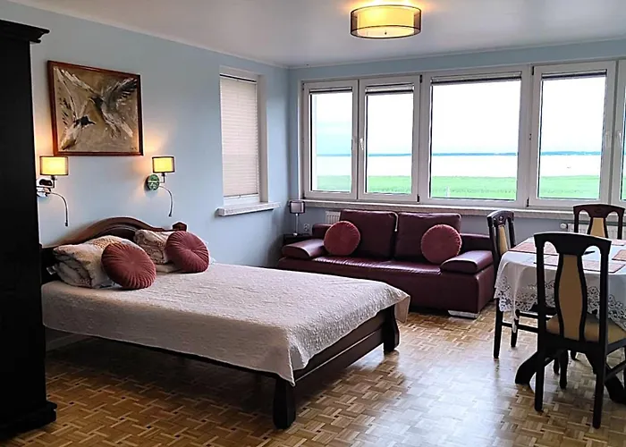 Piaski Nad Morzem 3*