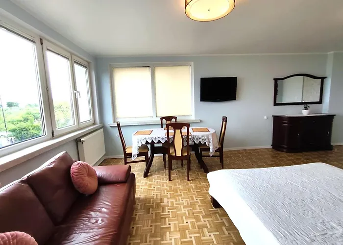 Piaski Nad Morzem 3* Krynica Morska