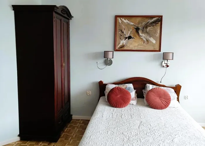 Piaski Nad Morzem 3* Krynica Morska